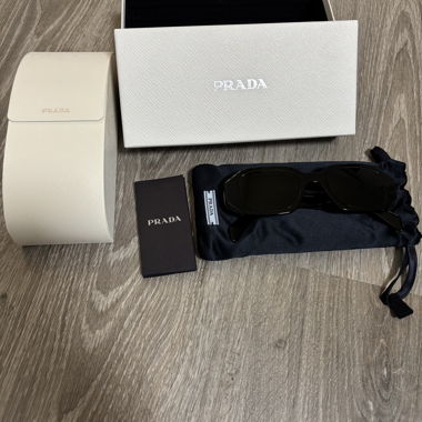 Prada Sonnenbrille