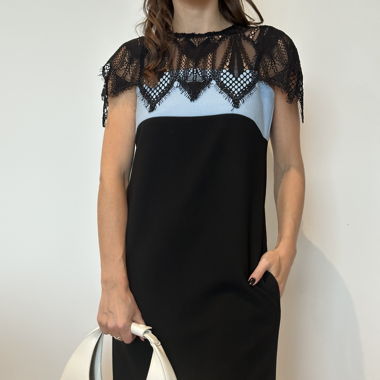 Dress Maje 