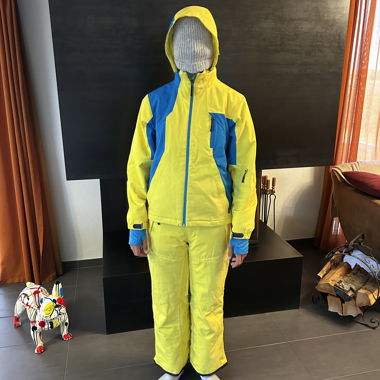 Combinaison de ski enfants taille 152