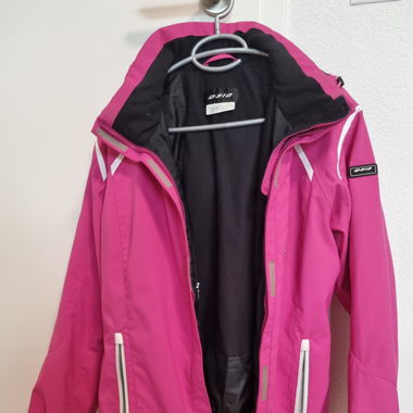 Veste de ski femme T44