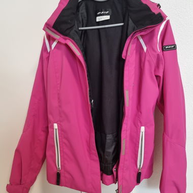 Veste de ski femme T44