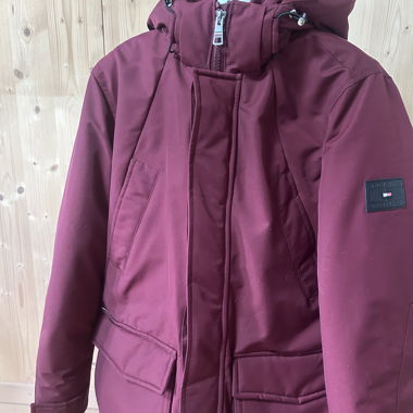 Tommy Hilfiger Winter Parka