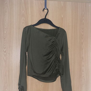 Top vert 