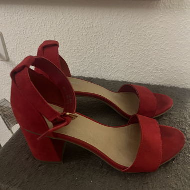 Talons