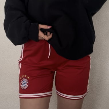 ADIDAS BAYERN MÜNCHEN - SHORTS