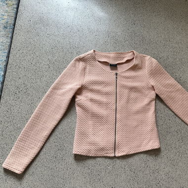 Giacca blazer di Vila