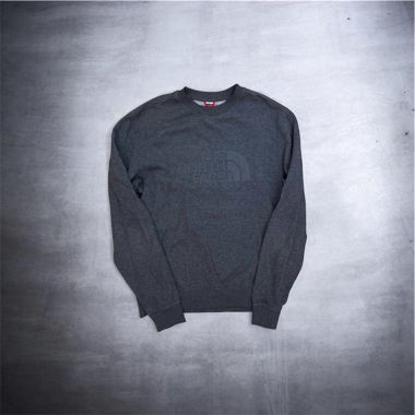 The-North-Face-Pullover/S