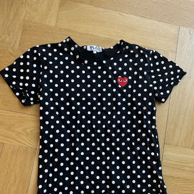 Comme des Garçons Play T-Shirt