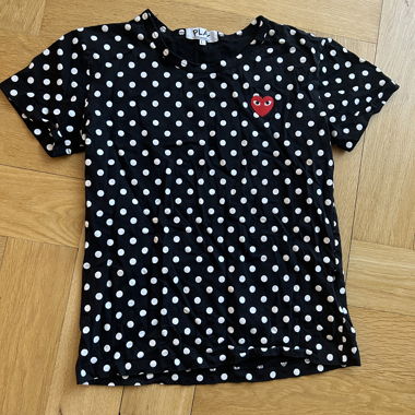 Comme des Garçons Play T-Shirt