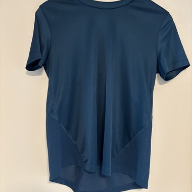 Nike Sport Shirt Blue