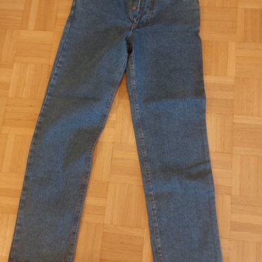 Jeans Levi's 501 W28 L36 come nuovi
