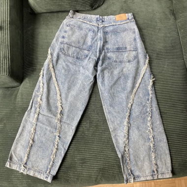 Loose Fit Jeans BDG Urban Outfitters