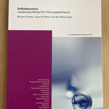Self-Knowledge Textbook