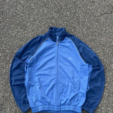 Nike Vintage Jacket
