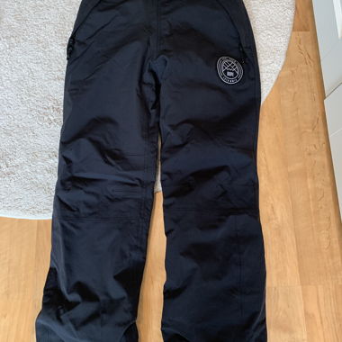 Pantalon de ski Dope