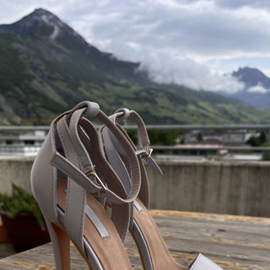 Chaussures à talons
