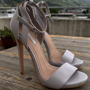 Chaussures à talons