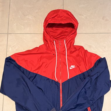 Nike Windbreaker