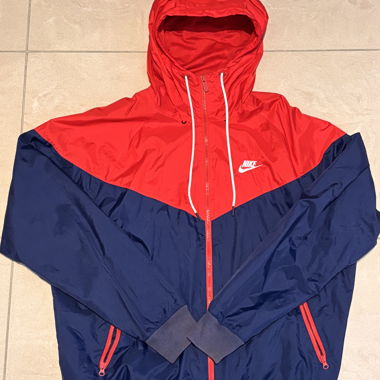 Nike Windbreaker
