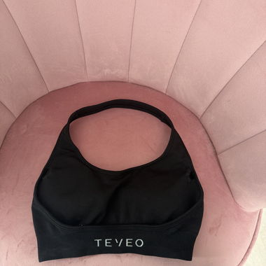 Rückenfreie Brassière TEVEO 