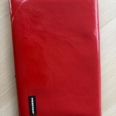 Housse iPad Freitag
