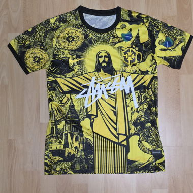 Brasil Trikot