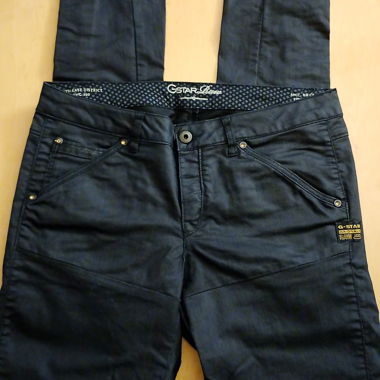 Jeans trousers