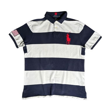 Polo Ralph Lauren grand Big Pony USA