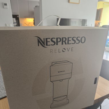Nespresso Vertuo Next