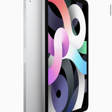 Apple iPad Air 4a gen