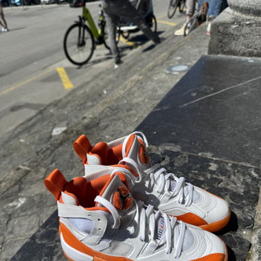 Jordan Jumpman