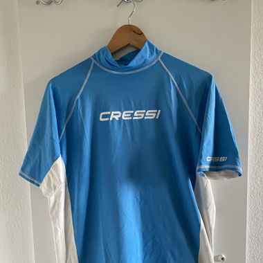 Cressi Swim T-shirt