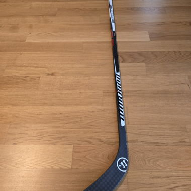 Bastone da hockey su ghiaccio Warrior Dynasty HD1 85 W88 Sinistra