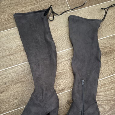Stiefel