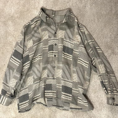 Camicia vintage