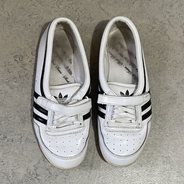 vintage ADIDAS CONCORD SLEEK SERIES shoes
