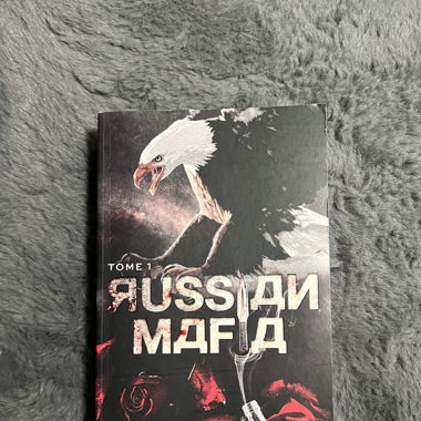 Russian Mafia de Emma Bardiau