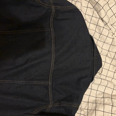 Bershka Jeansjacke