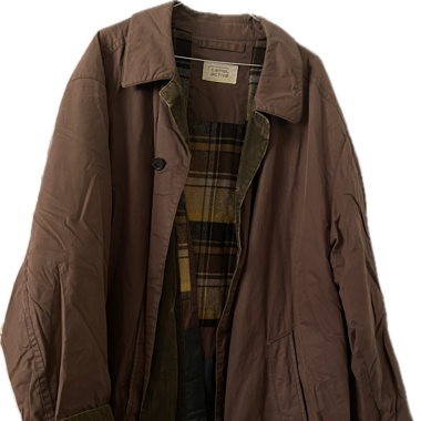 Cappotto Invernale Camel Active