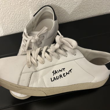 Saint Lauren Schuhe