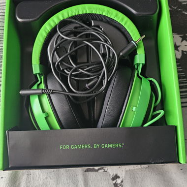 Casque Razer Kraken Tournament Edition