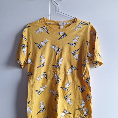 Peanuts-T-Shirt