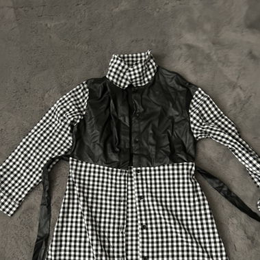Robe élégante 