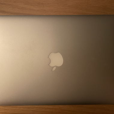 MacBook Air 13" 2015