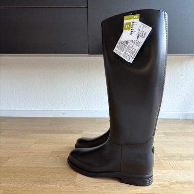 Bottes NEU, ungetragen