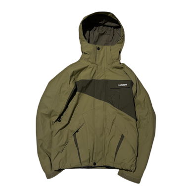 Zimtstern Ski Jacket