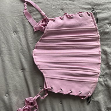 Corsett Top