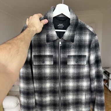Veste AP