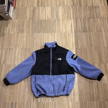North Face Fleece Jacke