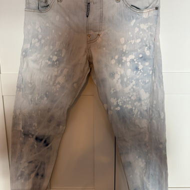Jeans Dsquared2, taille 46